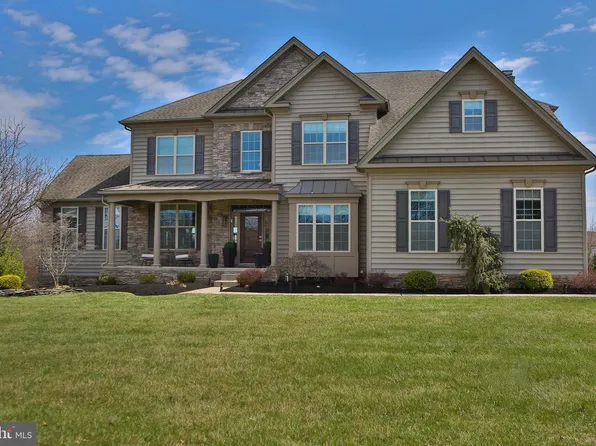 5800 Nash Dr, Pipersville, PA 18947