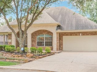 5810 Sequoia Trace Ct, Spring, TX 77379