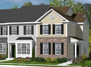 740 Cupola Dr, Raleigh, NC 27603