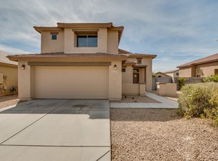 5427 W Grenadine Rd, Laveen, AZ 85339