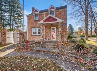 201 E Douglas St, Bangor, MI 49013