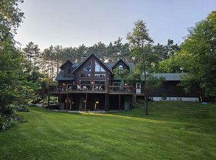N3166 Landing Rd, Weyauwega, WI 54983