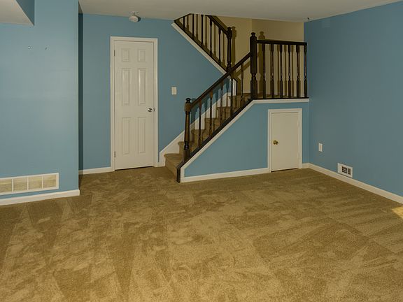Living Room Side View