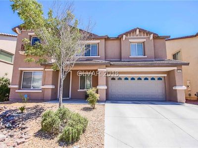 1121 Tropic Wind Ave, North Las Vegas, NV, 89081