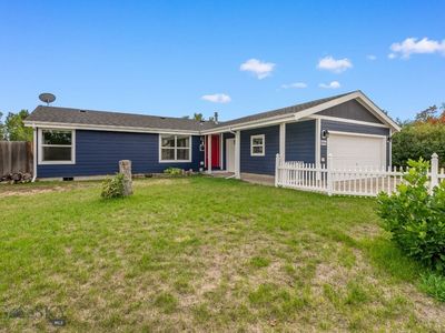 806 Oakwood Dr, Belgrade, MT, 59714