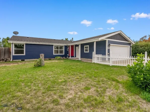 806 Oakwood Dr, Belgrade, MT 59714