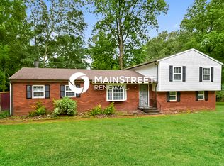 981 Blanchard Rd, Memphis, TN 38116