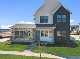 3211 Home Ct, Richmond, TX 77406