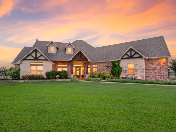 2424 County Road 613, Farmersville, TX 75442