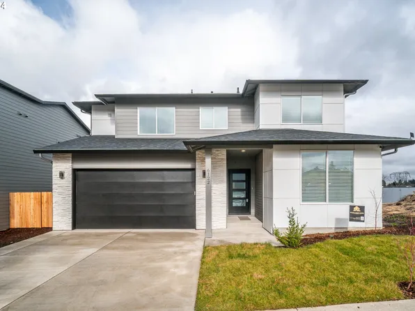 6122 NE 45th Ct, Vancouver, WA 98661