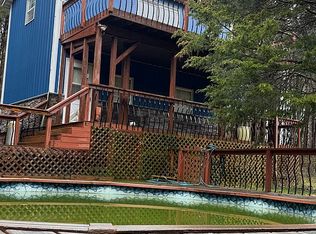 363 Crystal Rd, West Union, OH 45693