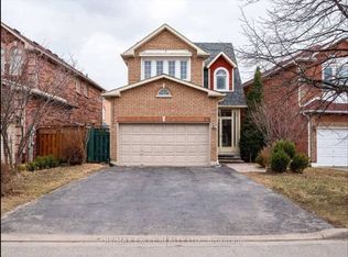 79 Greensboro Dr, Markham, ON L3R0V5