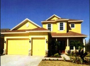 1526 Sparlin Rd, Lutz, FL 33549