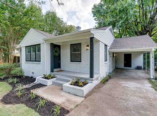 4947 Amboy Rd LOT 12, Memphis, TN 38117