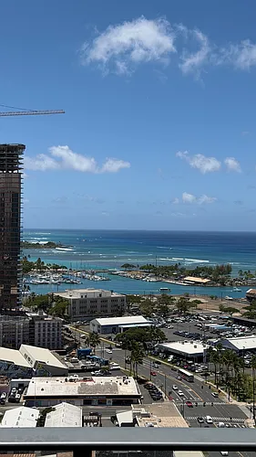 600 Ala Moana Blvd Photo 1