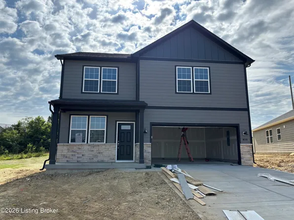 16928 Aiken Ridge Cir, Louisville, KY 40245