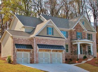 412 Waters Lake Trl, Woodstock, GA 30188