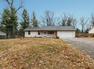 442 W Daniels Rd, Twin Lake, MI 49457