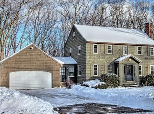 47 Amble Rd, Chelmsford, MA 01824