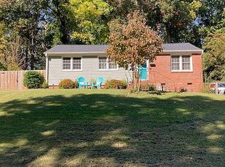 613 Dennis Ave, Raleigh, NC 27604