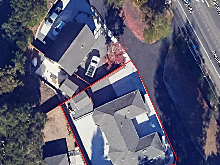4018 Bennett Valley Rd — Photo 22