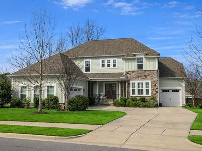 412 Brierley Dr, Apex, NC, 27523