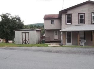 149 School St, Mary D, PA 17952