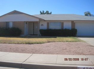 4207 W Carol Ave, Phoenix, AZ 85051