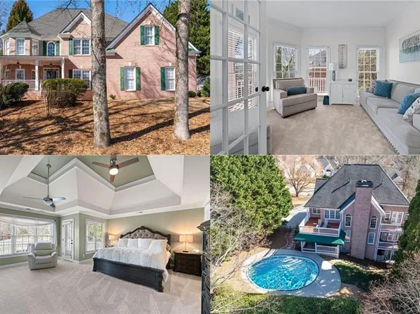 2560 Millwater Xing, Dacula, GA 30019
