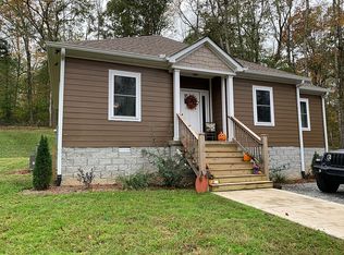 1389 Dawson Rd, White Bluff, TN 37187