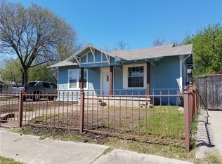 5233 Lindsley Ave, Dallas, TX 75223
