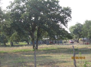 3620 Prairie Lea Rd, Kingsbury, TX 78638