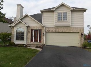 7322 W Lake Rd, Perrysburg, OH 43551