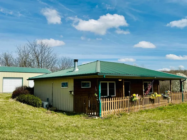 79 Country Farm Drive, Marshfield, MO 65706