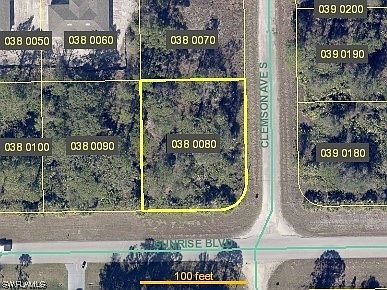 1st image of 1027 Sunrise Blvd