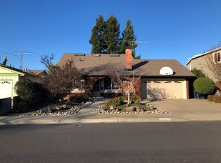 424 Hanover St, Livermore, CA 94551