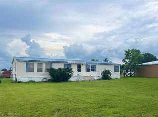 1715 John Rd, Clewiston, FL 33440