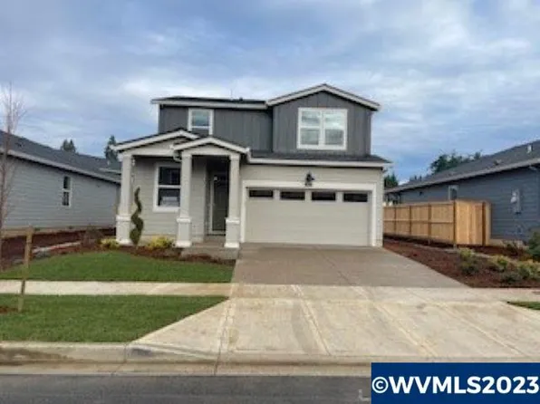 4857 Planet Ave NE Lot 657, Salem, OR 97305