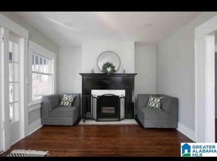 619 34th St S, Birmingham, AL 35222