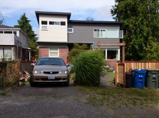 4811 27th Ave S, Seattle, WA 98108