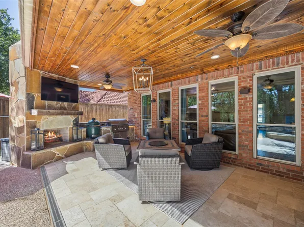 305 Brock St, Coppell, TX 75019