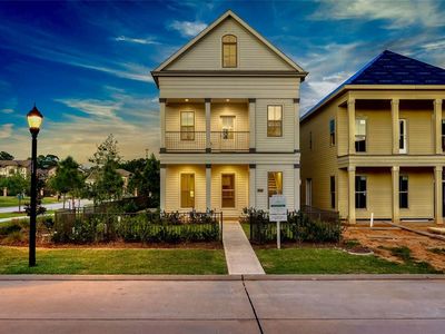 1961 Clancy Ln, Spring, TX, 77380