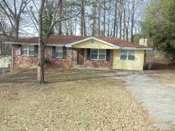 2057 Lanier Ter, Norcross, GA 30071