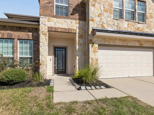 15446 Kirkdell Bend Dr, Humble, TX 77346