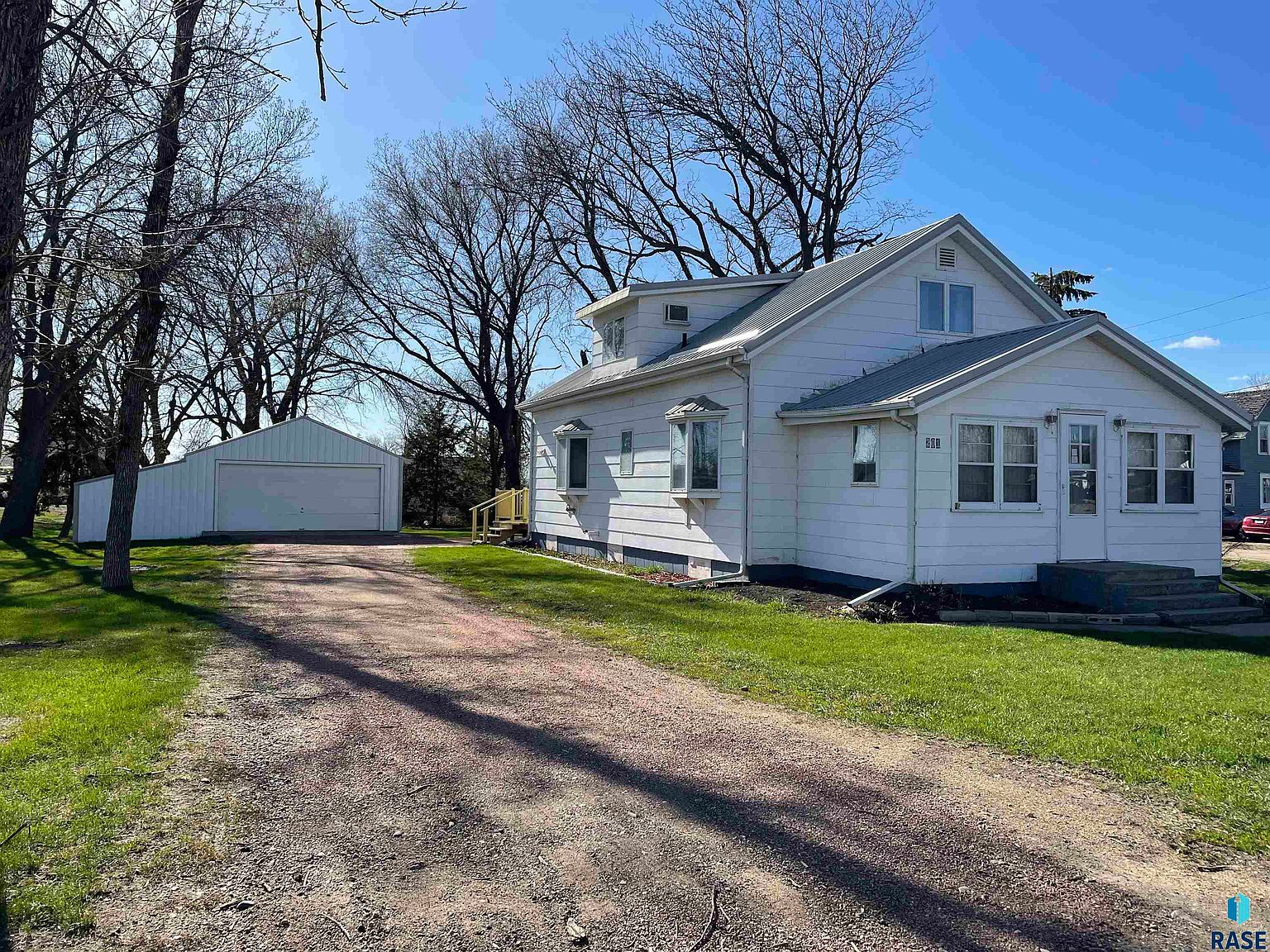 201 S Section Line St, Howard, SD 57349 Zillow