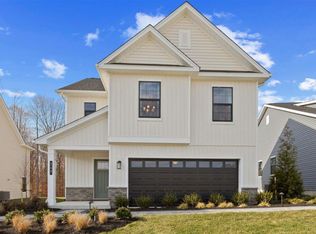 CABRAL Plan, Pinegrove Single Family, La Plata, MD 20646
