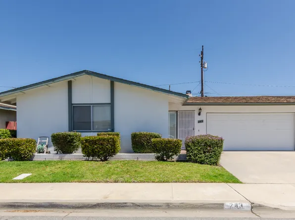 243 E Garden Green Ave, Port Hueneme, CA 93041