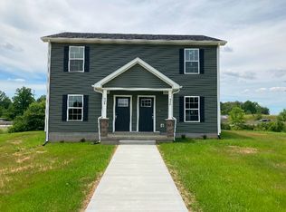326 Palmetto Loop, Glendale, KY 42740