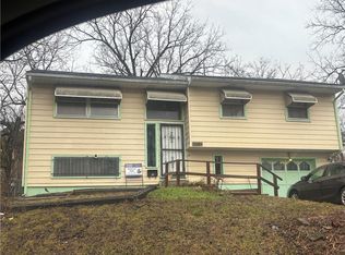 5661 Bales Ave, Kansas City, MO 64130