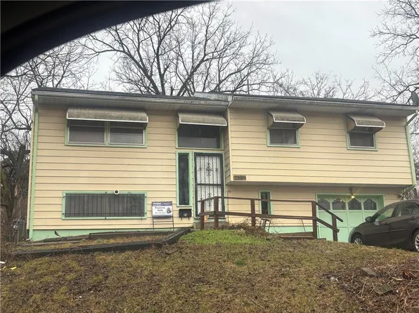 5661 Bales Ave, Kansas City, MO 64130